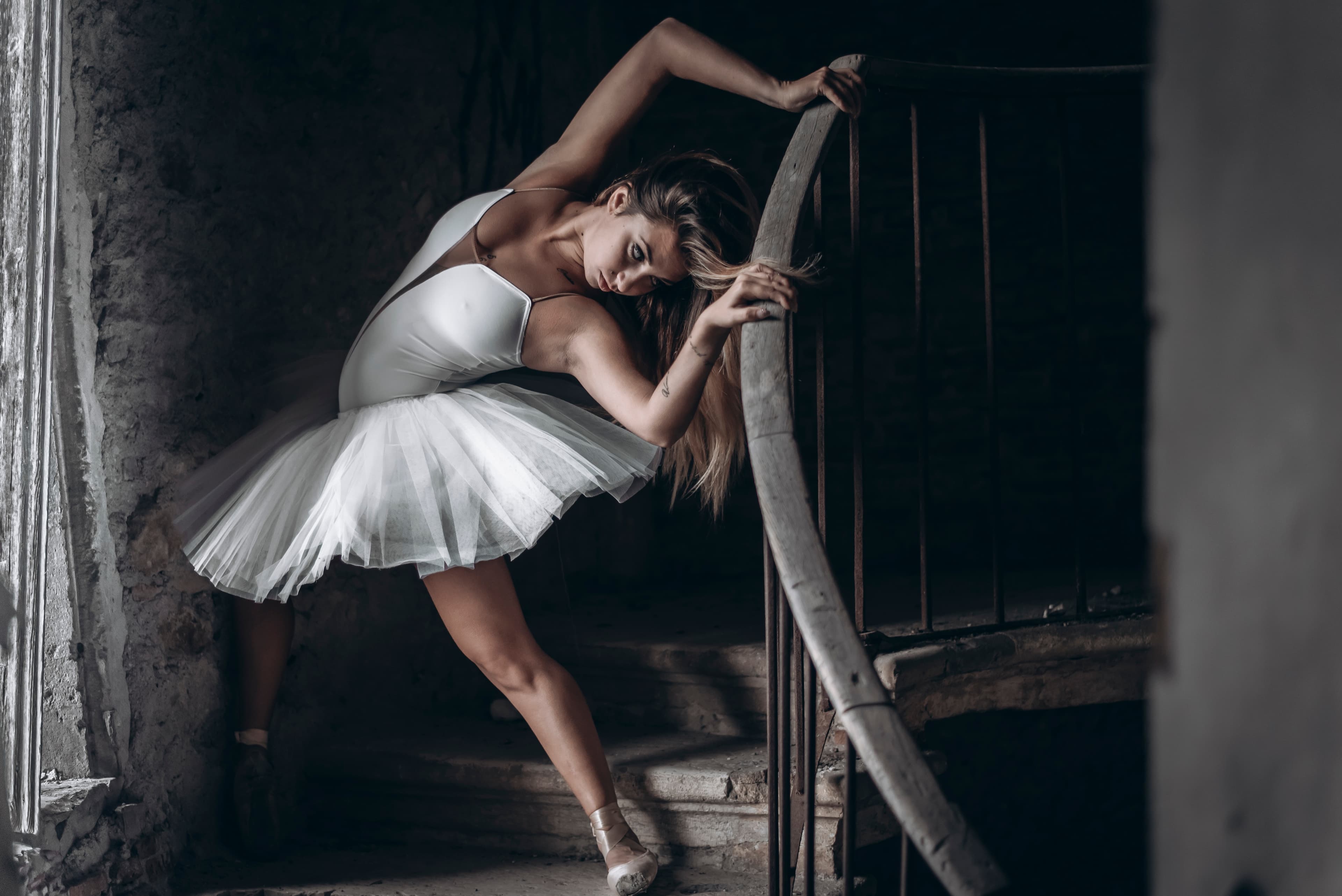 Salomè Coltri — ritratto principale